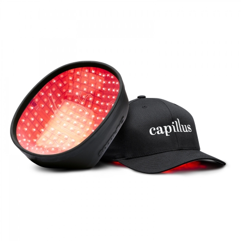 Capillus Plus 202 激光活髮帽